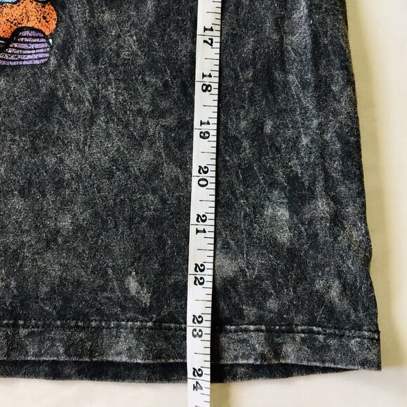 Y2k Bratz Sasha Shirt Grunge Emo Goth Girly Early 2000s Women’s Size Small - Picture 7 of 9